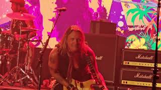 Glenn Hughes Live quotMistreatedquot 3624 Monsters of Rock Cruise [upl. by Arnuad375]