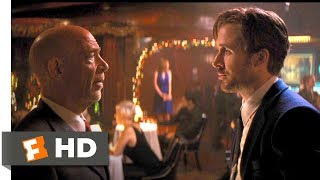 La La Land 2016  Youre Fired Scene 311  Movieclips [upl. by Eniron]