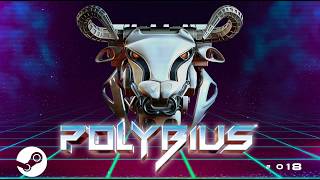 Polybius  Trailer Steam [upl. by Lleze]