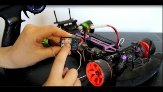 BEST WAY To Bind Transmitter To Receiver [upl. by Halilahk980]