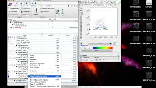 Flow Cytometer Basics and FLOWJO Analysis [upl. by Accemahs]