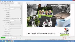How to scan OCR text files with VueScan [upl. by Vasta]