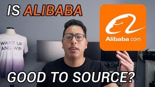 Getting Started With Alibaba Is It Safe  Tips Before Ordering Wholesale [upl. by Ahsinet997]