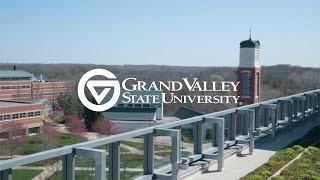 Get Involved at Grand Valley State University  Orientation 2015 [upl. by Enert]