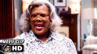 MADEA FAMILY FUNERAL Clip  OGMADEA 2019 Tyler Perry [upl. by Keraj]