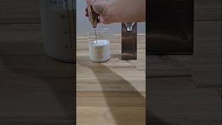 Aerolatte Handheld Milk Frother [upl. by Ajidahk338]