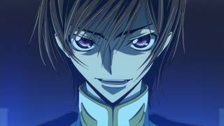 Code Geass R2  Lelouch Takes Over the World [upl. by Yramanna780]