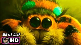 MINUSCULE 2 Clip  Spider Cave 2019 [upl. by Folberth]