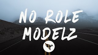 JCole  No Role Modelz Lyrics [upl. by Taran]