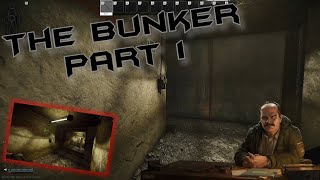 The Bunker  Part 1 Tarkov Quest guide [upl. by Atilemrac]