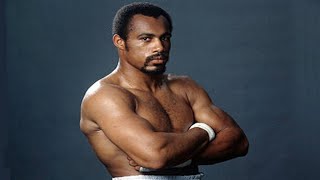 Ken Norton  CrossArmed Defense [upl. by Llerrac]