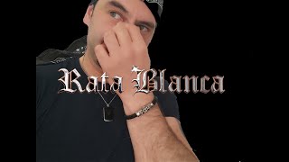 Rata Blanca Preludio Obsesivo REACTION OH MY GOD THAT SOLO [upl. by Laehplar]