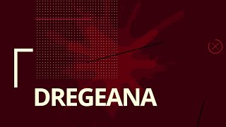 Dregeana [upl. by Ylenaj]