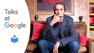 Psychogeography  Will Self  Talks at Google [upl. by Yetta]