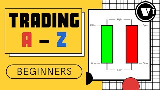 3  HOW TO READ PRICE CANDLESTICKS amp PATTERNS  Complete Trading Tutorials For Beginners [upl. by Aneram716]